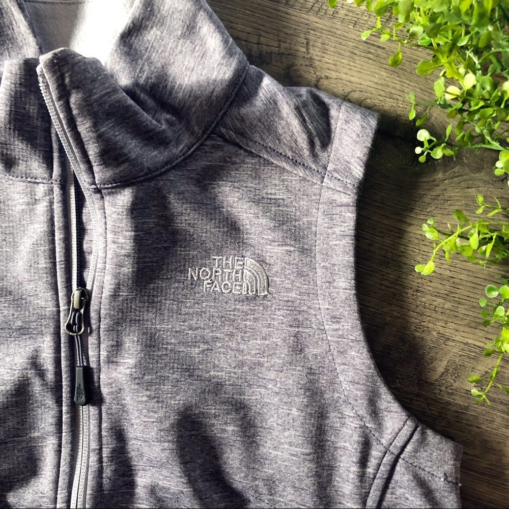 Women’s North Face Canyonwall Vest Like New